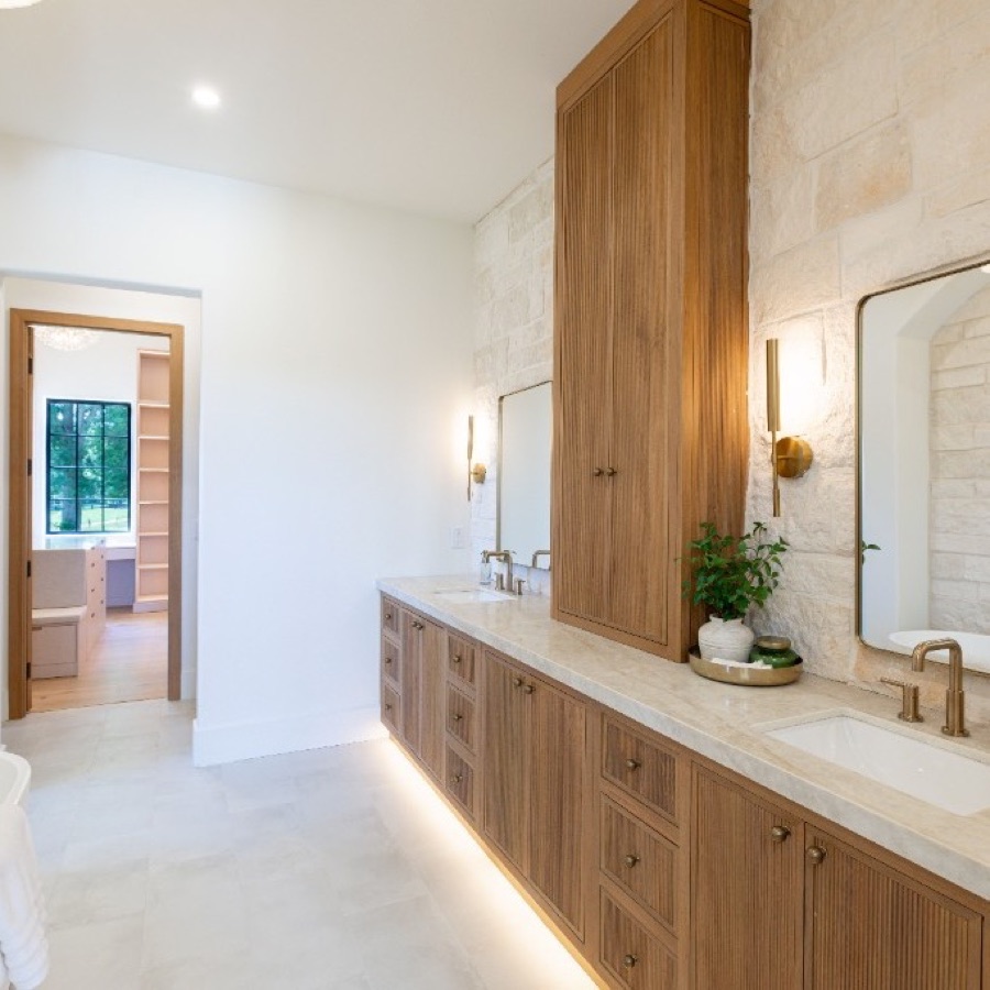 Luxury residence photography from Conté Films — frame 7