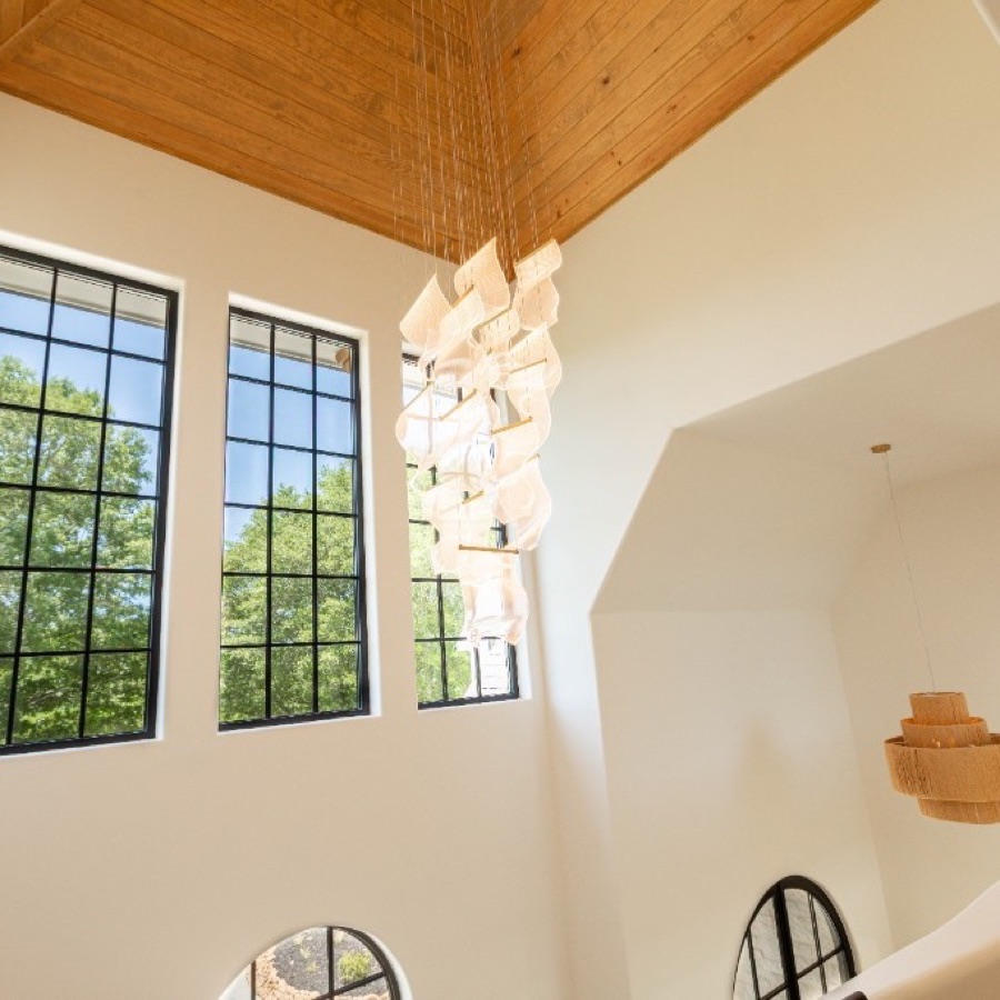 Luxury residence photography from Conté Films — frame 9