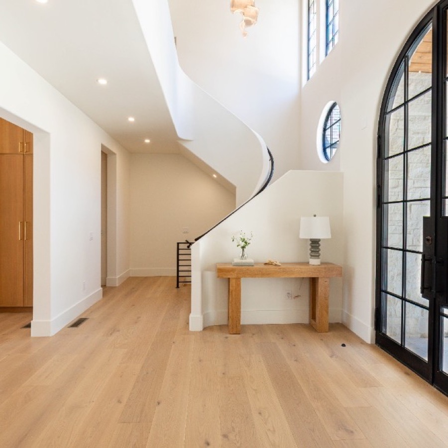 Luxury residence photography from Conté Films — frame 15